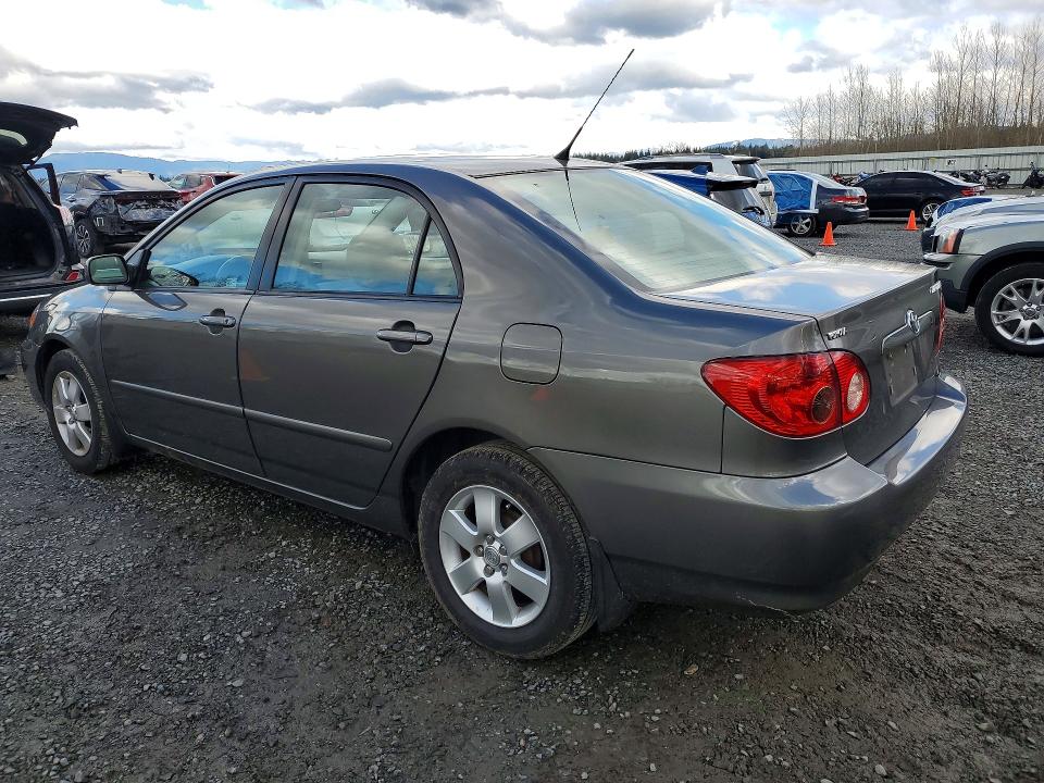 Продаж на аукціоні авто 2007 Toyota Corolla, vin: 1NXBR32E87Z802934, номер лоту: 77757375