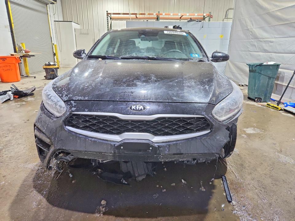 Aukcja sprzedaży 2020 Kia Forte, vin: 3KPF24AD6LE193053, numer aukcji: 78694635