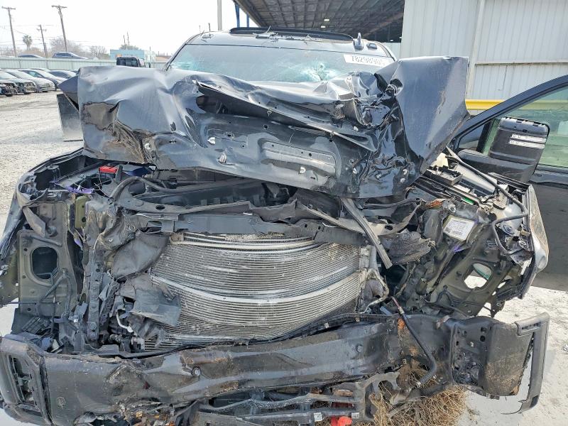 Продаж на аукціоні авто 2024 Gmc Sierra, vin: 1GT49VEYXRF123804, номер лоту: 78298905