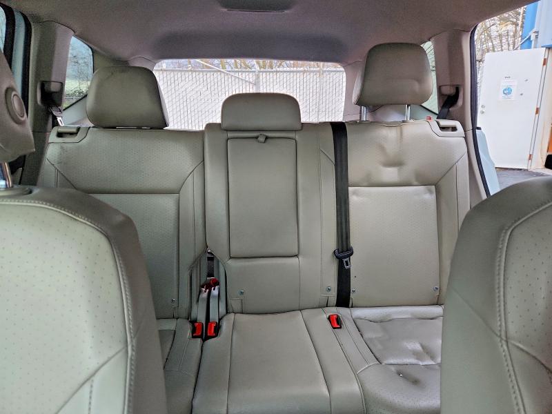 Aukcja sprzedaży 2018 Volkswagen Atlas, vin: 1V2LR2CA5JC536069, numer aukcji: 77438895