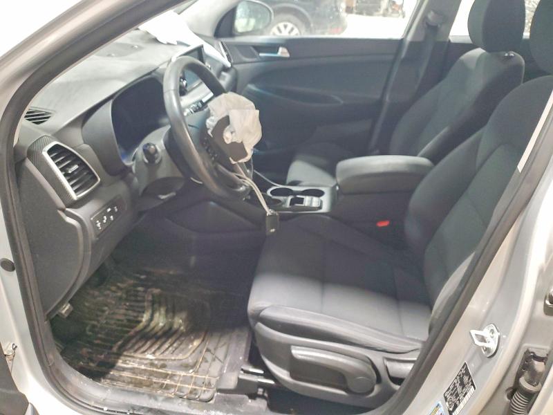 2019 Hyundai Tucson მანქანა იყიდება აუქციონზე, vin: KM8J3CA42KU972463, აუქციონის ნომერი: 76318815