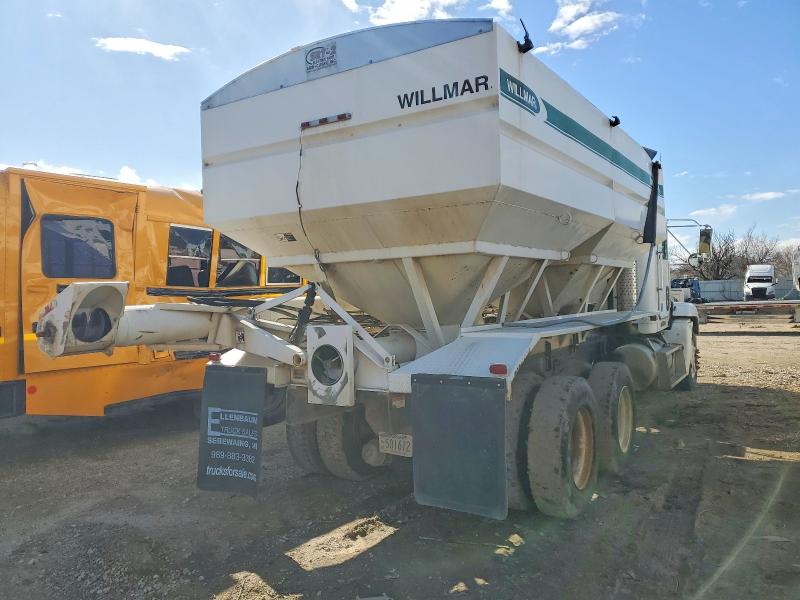 Продажа на аукционе авто 1995 Freightliner Conventional, vin: 1FUYDMCB5SH564946, номер лота: 77288765