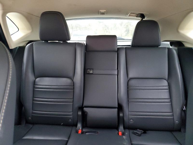 Продажа на аукционе авто 2017 Lexus Nx 200t, vin: JTJYARBZ6H2080286, номер лота: 77737835