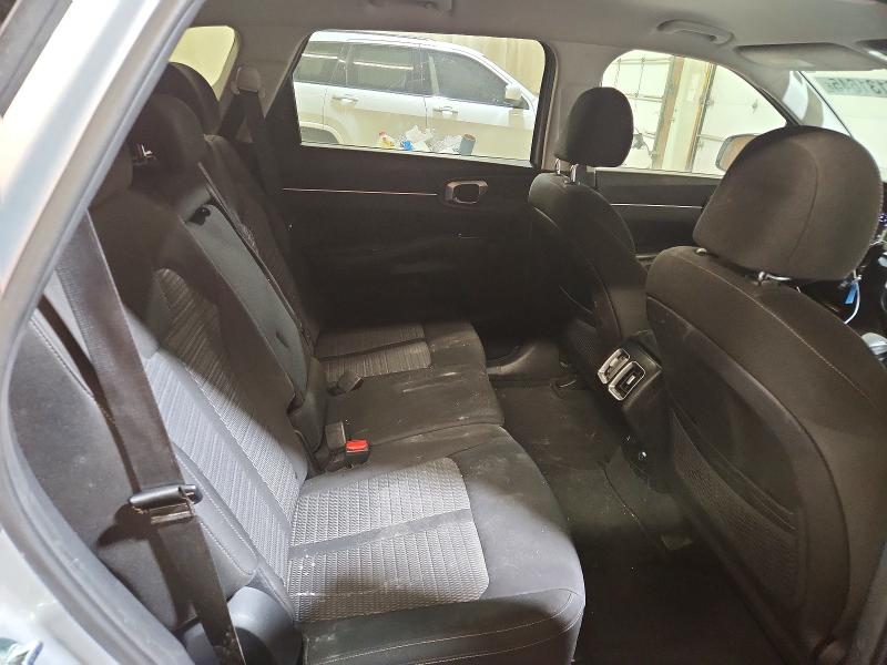 Aukcja sprzedaży 2022 Kia Sorento, vin: 5XYRGDLC8NG084036, numer aukcji: 77131645