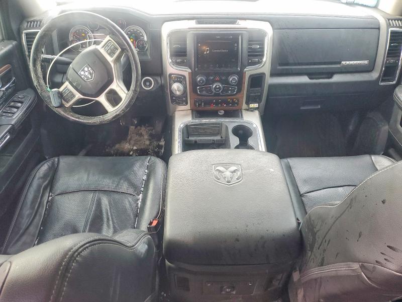 Aukcja sprzedaży 2018 Ram 1500, vin: 1C6RR7NM5JS237419, numer aukcji: 99049225