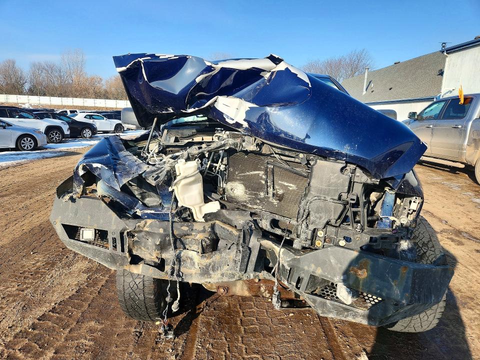 Aukcja sprzedaży 2016 Ram 1500, vin: 1C6RR7LG7GS277121, numer aukcji: 79087305