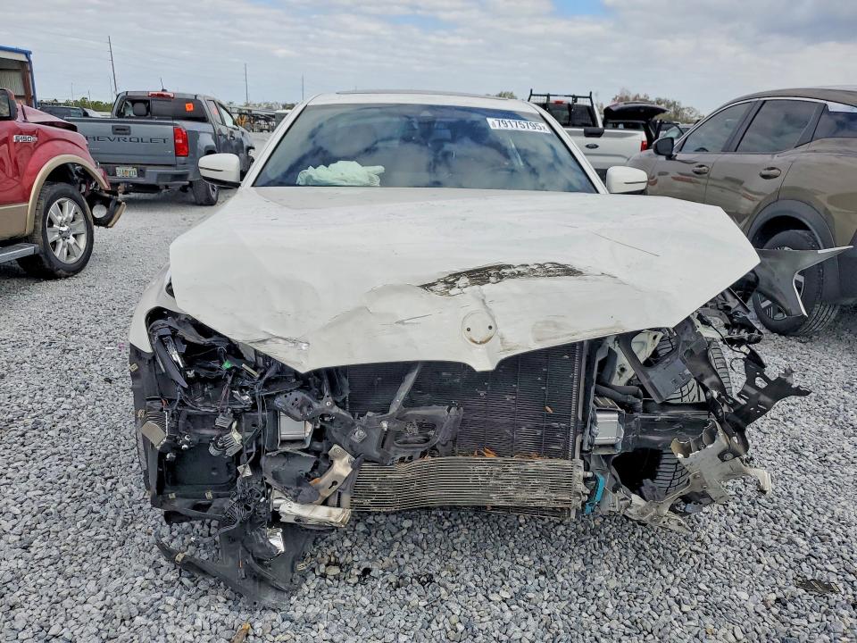 Продажа на аукционе авто 2021 Bmw 530, vin: WBA53BH0XMCG37592, номер лота: 58566046