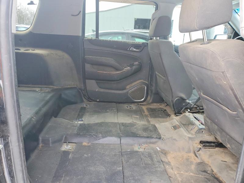 Aukcja sprzedaży 2018 Chevrolet Suburban, vin: 1GNSKKEC1JR370640, numer aukcji: 78067455