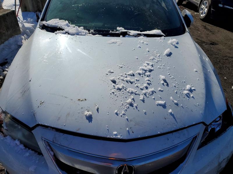 Продажа на аукционе авто 2015 Acura Ilx, vin: 19VDE1F77FE005511, номер лота: 75596705