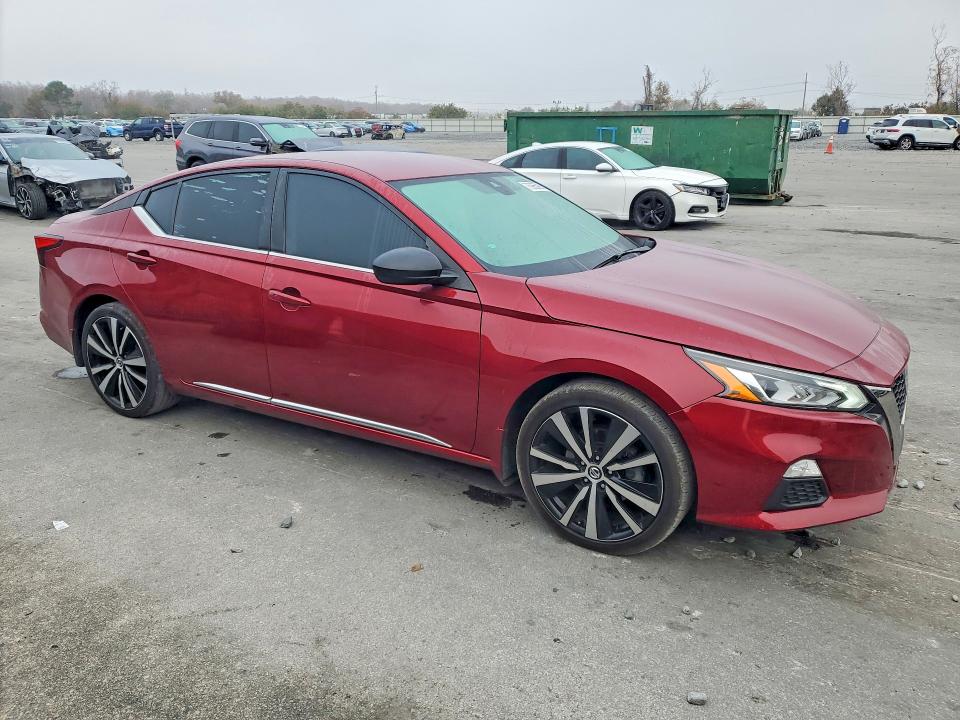 Aukcja sprzedaży 2020 Nissan Altima, vin: 1N4BL4CV3LC181263, numer aukcji: 76965065