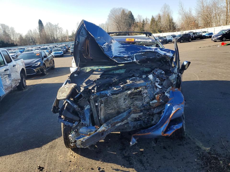 Продажа на аукционе авто 2020 Subaru Crosstrek, vin: JF2GTAMC8L8219473, номер лота: 77184985