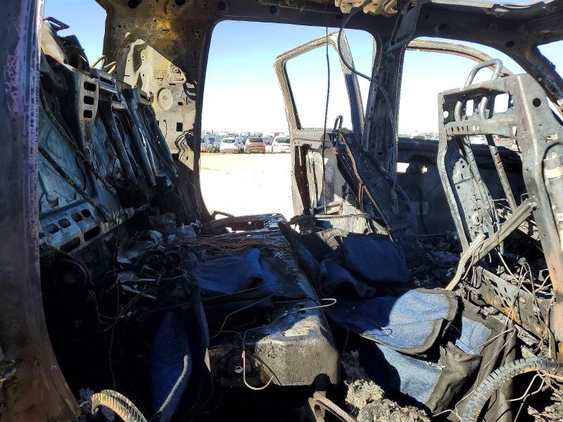 76378165 :رقم المزاد ، 3C6UD5PL9CG225348 vin ، 2012 Dodge Ram 2500 مزاد بيع