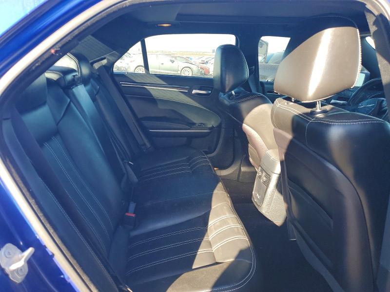 Aukcja sprzedaży 2020 Chrysler 300, vin: 2C3CCAGG1LH108919, numer aukcji: 77887185
