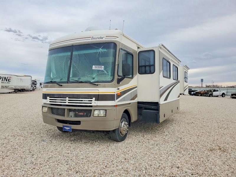 2005 Wrkh W22 მანქანა იყიდება აუქციონზე, vin: 5B4MP67G243392265, აუქციონის ნომერი: 76938995