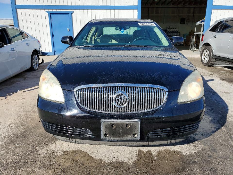 77513725 :رقم المزاد ، 1G4HD57216U202564 vin ، 2006 Buick Lucerne مزاد بيع