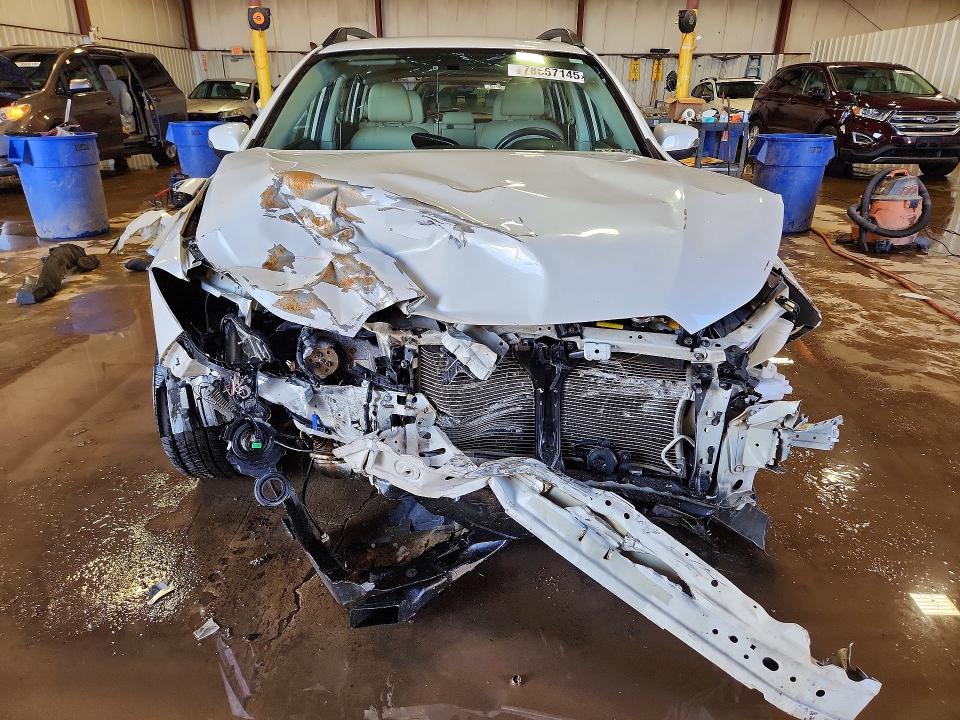 Aukcja sprzedaży 2016 Subaru Impreza, vin: JF1GPAU63G8308988, numer aukcji: 78667145