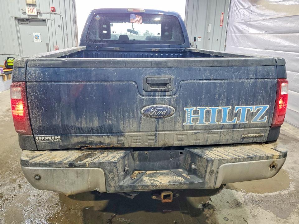 Aukcja sprzedaży 2016 Ford F250, vin: 1FT7X2B68GEB47011, numer aukcji: 76751235