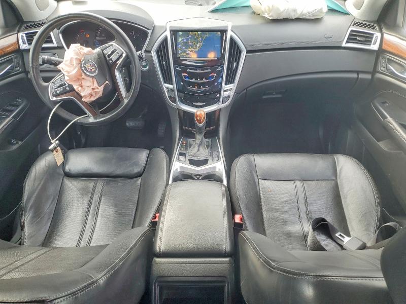 2013 Cadillac Srx მანქანა იყიდება აუქციონზე, vin: 3GYFNDE36DS571264, აუქციონის ნომერი: 78751835