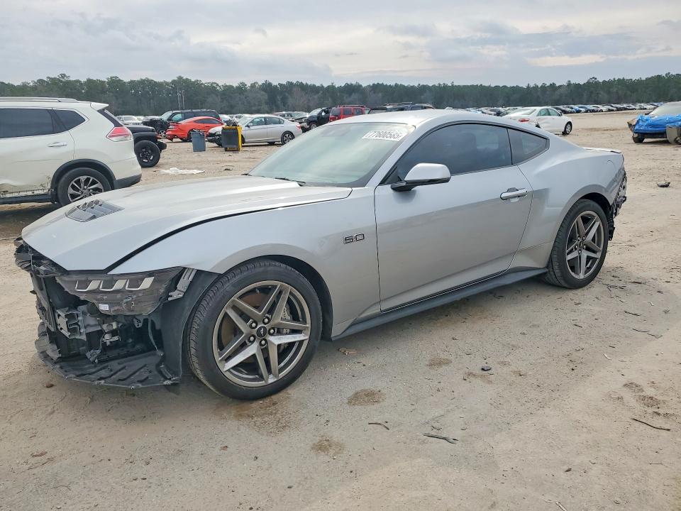 Aukcja sprzedaży 2024 Ford Mustang, vin: 1FA6P8CF2R5420353, numer aukcji: 77600585