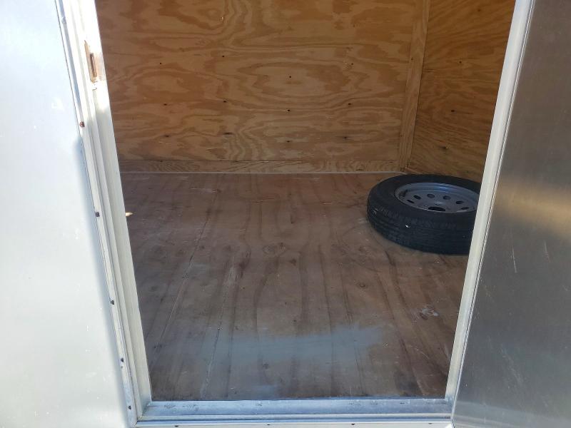 Aukcja sprzedaży 2023 Quality Cargo Enclosed, vin: 50ZBE1215PP039720, numer aukcji: 78469825