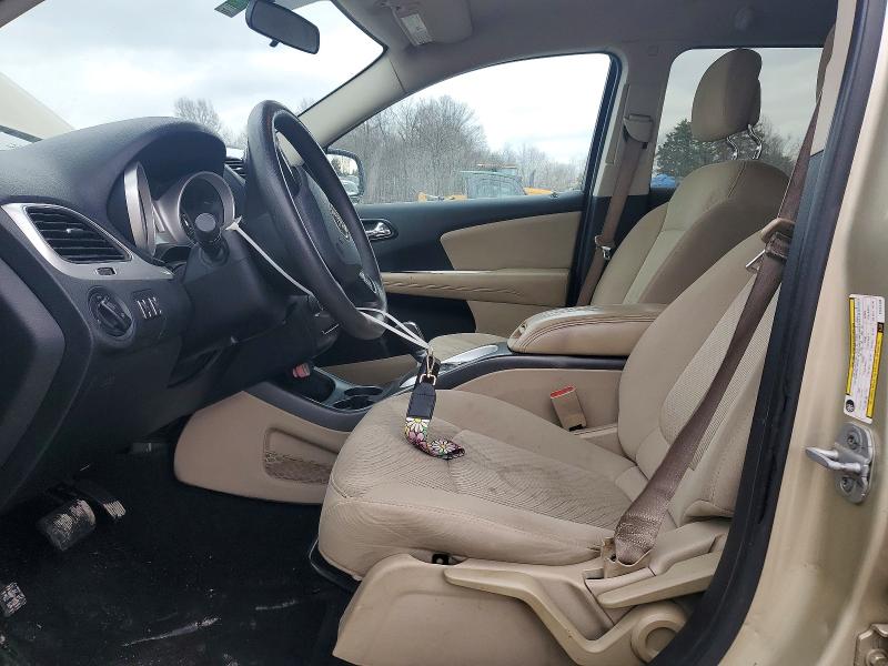 Продаж на аукціоні авто 2011 Dodge Journey, vin: 3D4PG1FG8BT551306, номер лоту: 78061515