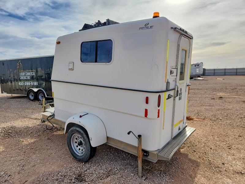 Aukcja sprzedaży 2014 Pelsue Trailer, vin: 1P9FF5G10E1139041, numer aukcji: 51467736