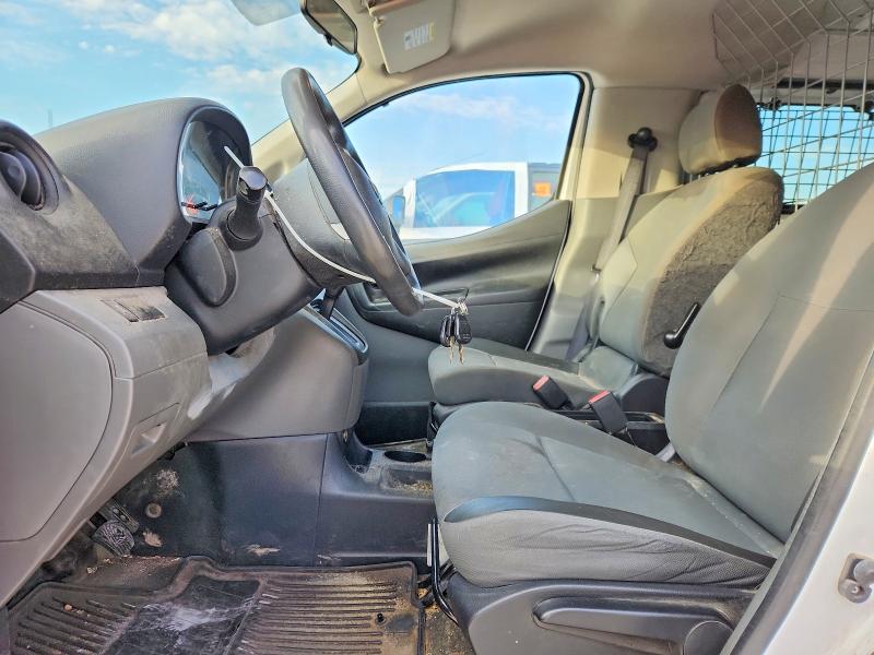 Auction sale of the 2020 Nissan Nv200, vin: 3N6CM0KN7LK700957, lot number: 77160525