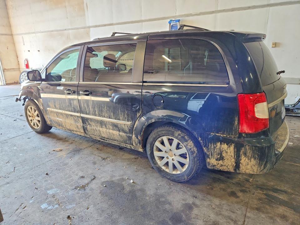 Aukcja sprzedaży 2013 Chrysler Town & Country, vin: 2C4RC1BG3DR681510, numer aukcji: 77904575