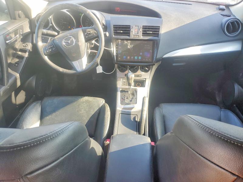Aukcja sprzedaży 2011 Mazda 3, vin: JM1BL1L52B1466233, numer aukcji: 77303065