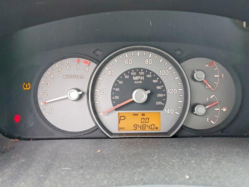 Продаж на аукціоні авто 2007 Kia Rondo, vin: KNAFG525X77049927, номер лоту: 75738995