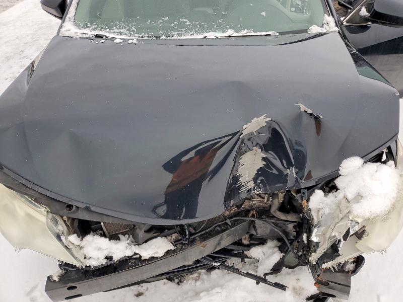 2013 Toyota Camry მანქანა იყიდება აუქციონზე, vin: 4T1BD1FK5DU070258, აუქციონის ნომერი: 74047455