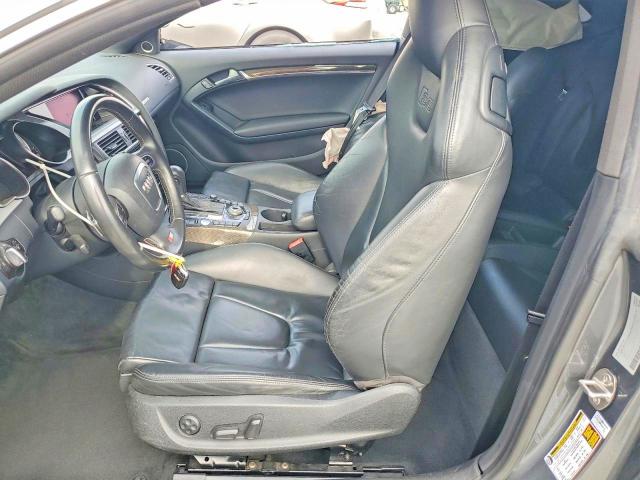 Aukcja sprzedaży 2012 Audi S5 Quattro, vin: WAUCVAFR0CA014101, numer aukcji: 76216435