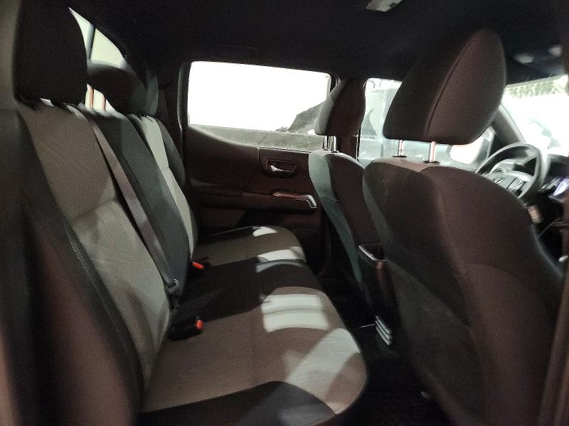 79053965 :رقم المزاد ، 3TYDZ5BN0PT028664 vin ، 2023 Toyota Tacoma مزاد بيع