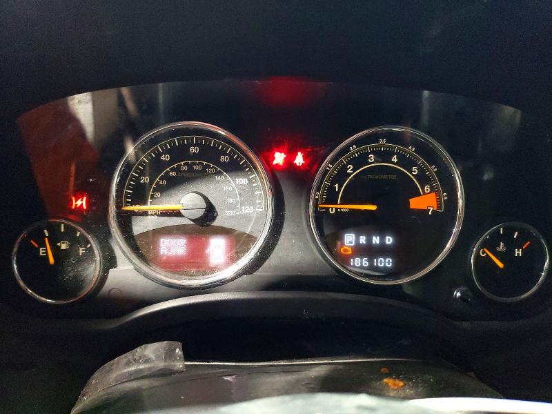 Продажа на аукционе авто 2014 Jeep Patriot, vin: 1C4NJRCB1ED572201, номер лота: 76228985