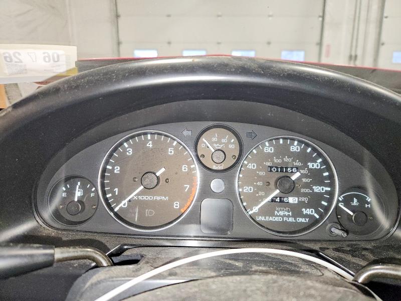 76515195 :رقم المزاد ، JM1NA3514L0127442 vin ، 1990 Mazda Mx-5 Miata مزاد بيع