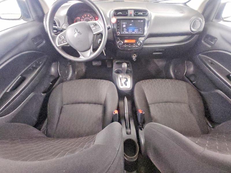 Продаж на аукціоні авто 2021 Mitsubishi Mirage, vin: ML32AUHJXMH001693, номер лоту: 78691355