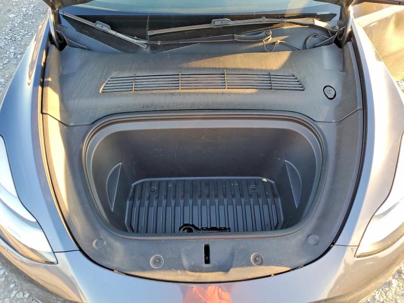 Продажа на аукционе авто 2022 Tesla Model Y, vin: 7SAYGAEE8NF469390, номер лота: 77385665
