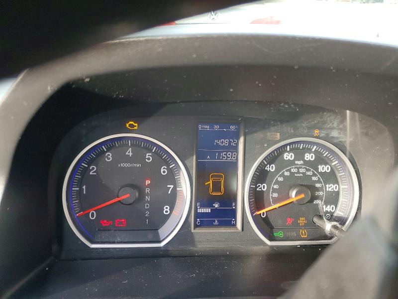 Aukcja sprzedaży 2010 Honda Cr-v, vin: 5J6RE3H31AL037318, numer aukcji: 46722766