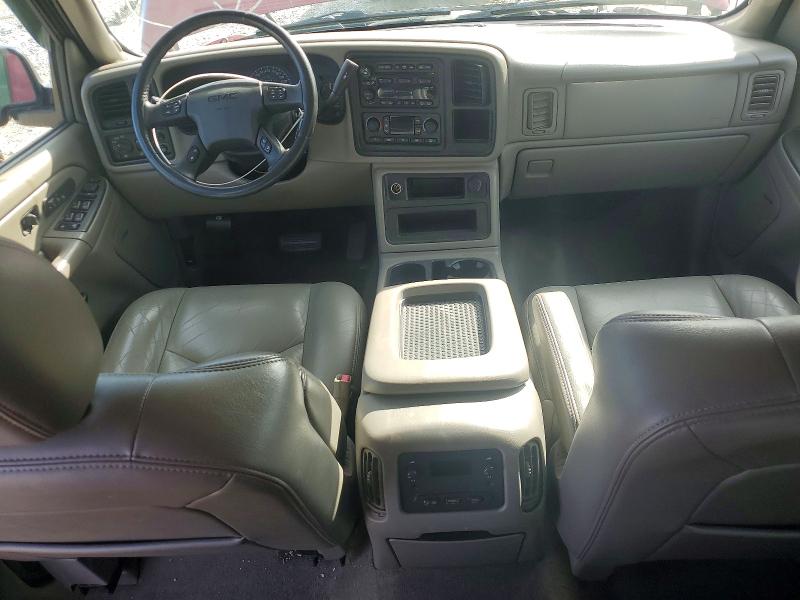2005 Gmc New Sierra მანქანა იყიდება აუქციონზე, vin: 2GTEK13T951234399, აუქციონის ნომერი: 77739015
