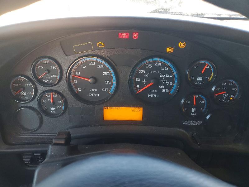 Продаж на аукціоні авто 2014 Icrp 3000, vin: 4DRBUAAPXEB778778, номер лоту: 75450065