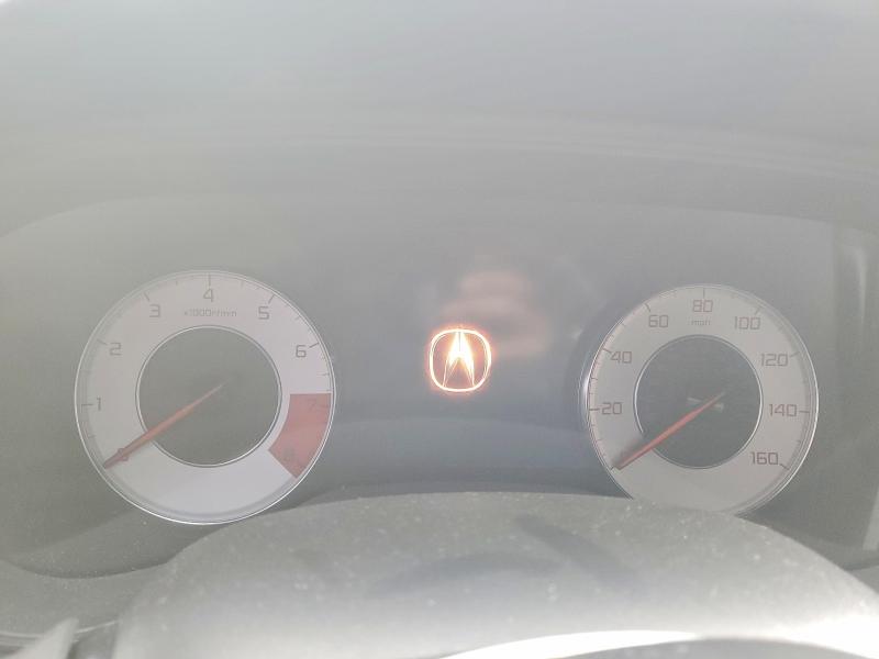 78101075 :رقم المزاد ، 19UUB6F52PA002890 vin ، 2023 Acura Tlx مزاد بيع