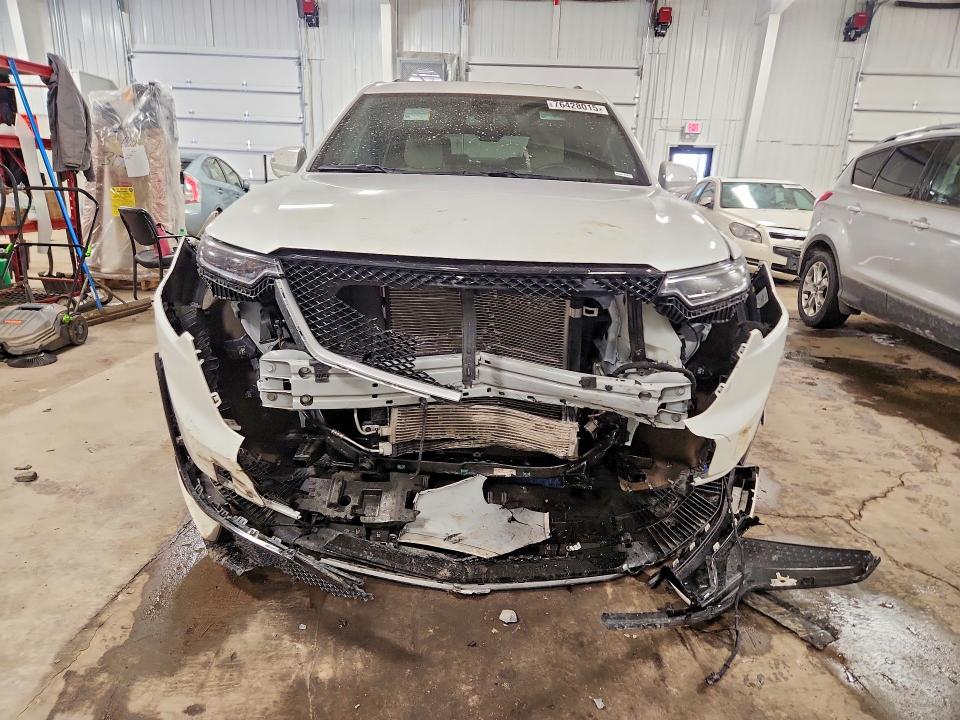Продажа на аукционе авто 2024 Cadillac Xt6, vin: 1GYKPGRS5RZ754967, номер лота: 76428015
