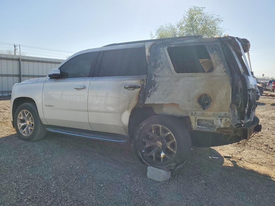 77413045 :رقم المزاد ، 1GKS1BKC0HR209226 vin ، 2017 Gmc Yukon مزاد بيع