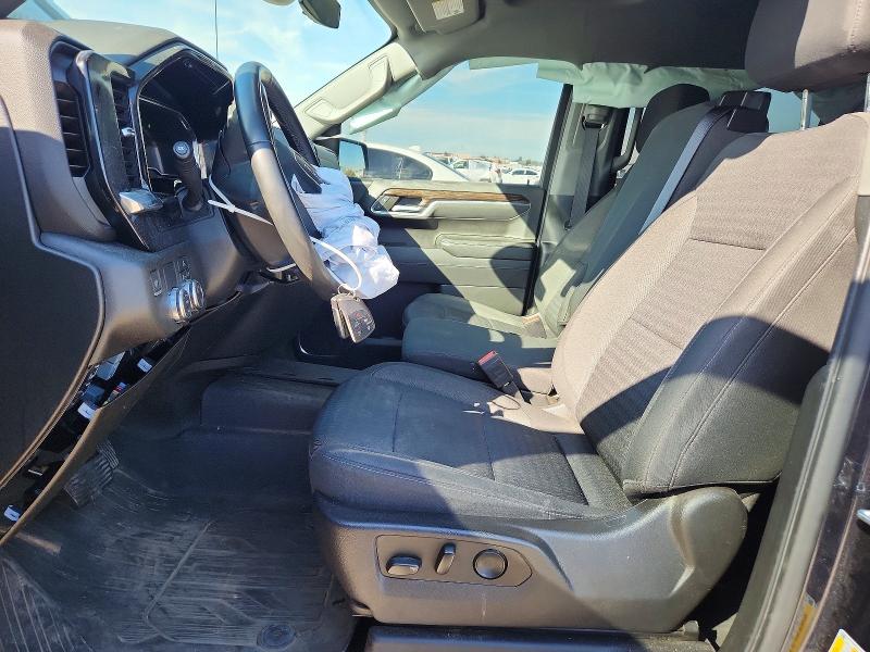 78170015 :رقم المزاد ، 1GTPHBE87PZ165972 vin ، 2023 Gmc Sierra مزاد بيع