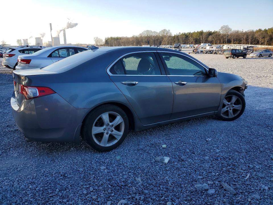 Продажа на аукционе авто 2009 Acura Tsx, vin: JH4CU26679C005439, номер лота: 75770995