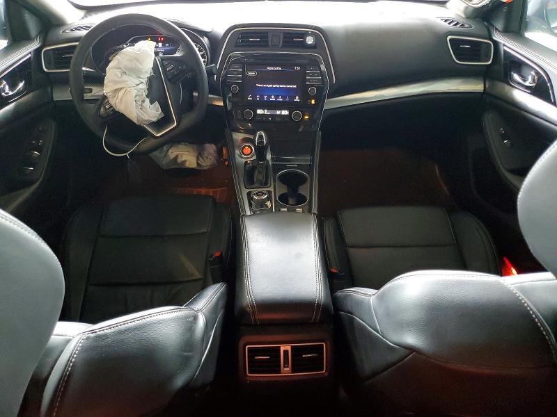 Aukcja sprzedaży 2022 Nissan Maxima, vin: 1N4AA6CVXNC504269, numer aukcji: 79238795