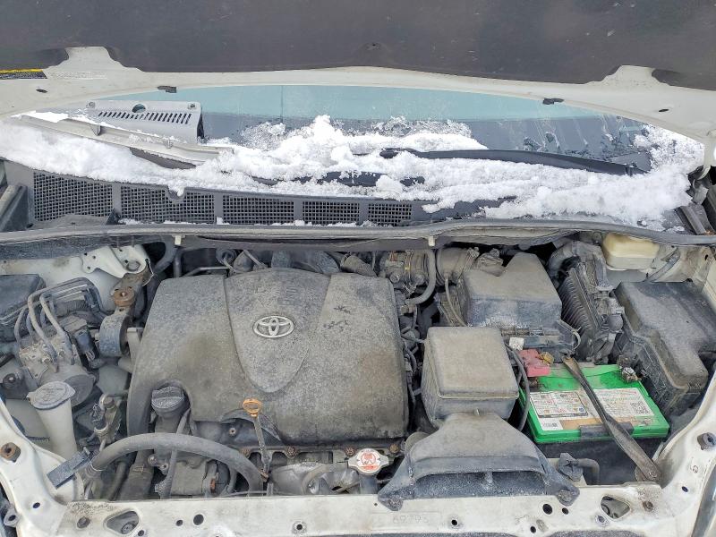 Продажа на аукционе авто 2017 Toyota Sienna, vin: 5TDDZ3DC3HS176532, номер лота: 76474445