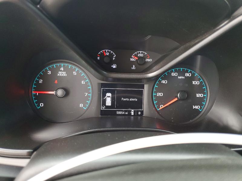 Aukcja sprzedaży 2022 Chevrolet Colorado, vin: 1GCGSBEA1N1251794, numer aukcji: 77022595