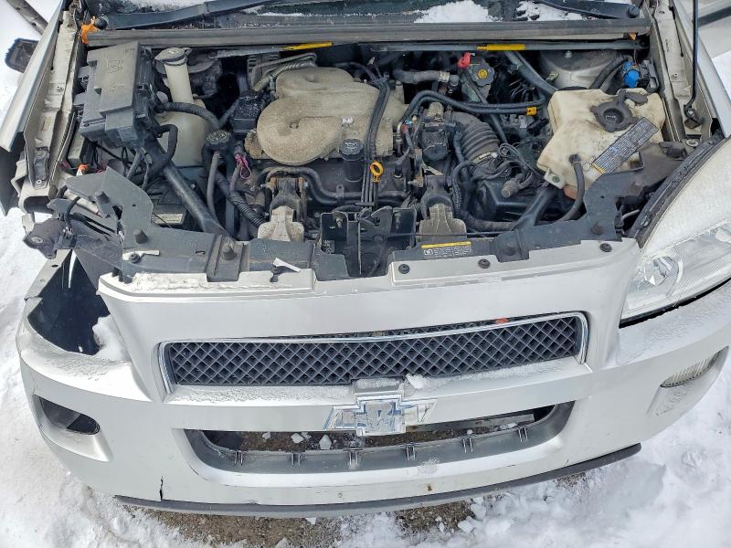 Aukcja sprzedaży 2009 Chevrolet Uplander, vin: 1GNDU23139D125108, numer aukcji: 77454925