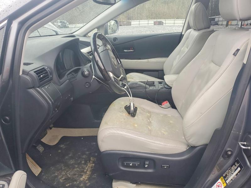 Продаж на аукціоні авто 2014 Lexus Rx, vin: JTJZK1BA1E2011093, номер лоту: 77662035